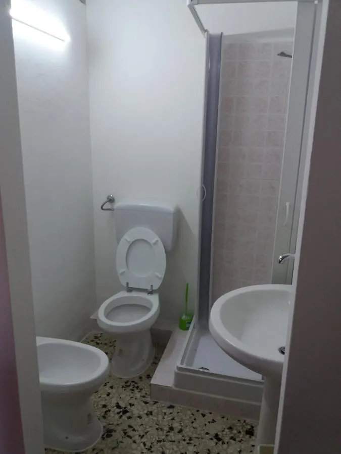 Hotel Desire'- Le Caprice Palermo 0*,  Italia