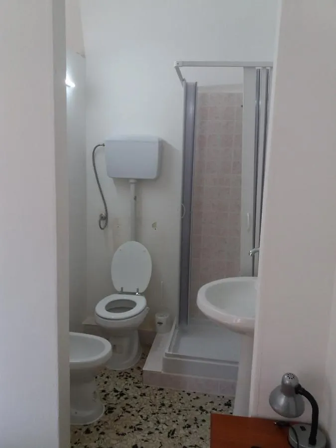 Hotel Desire'- Le Caprice Palermo Italia