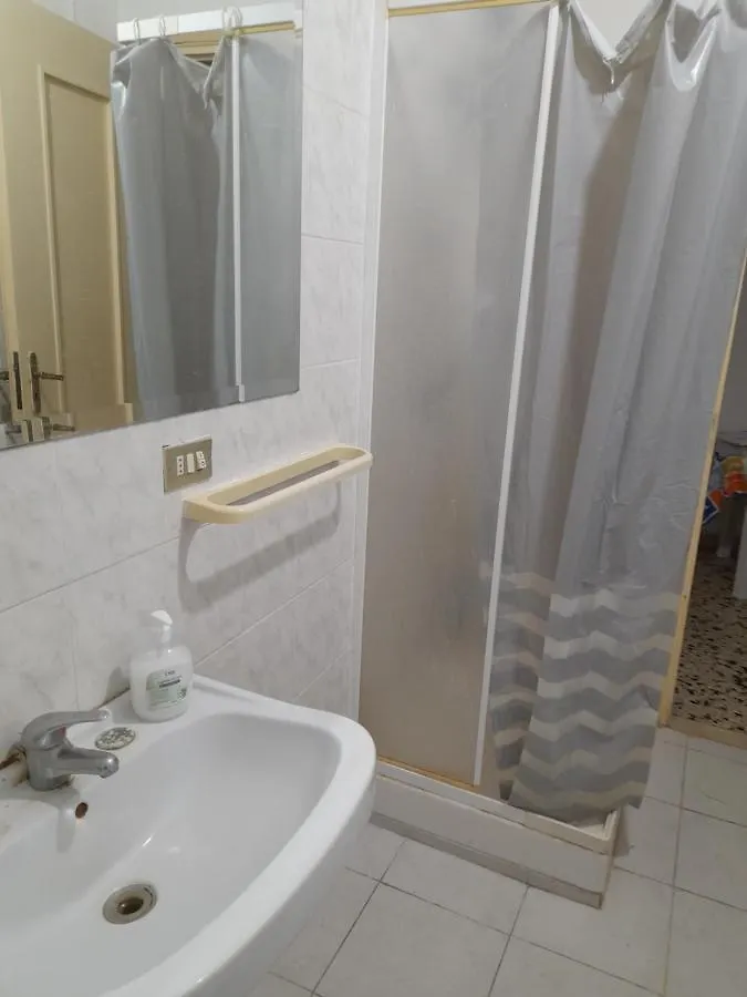 Hotel Desire'- Le Caprice Palermo Affittacamere