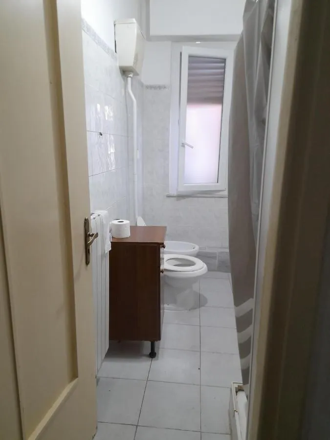 Affittacamere Hotel Desire'- Le Caprice Palermo