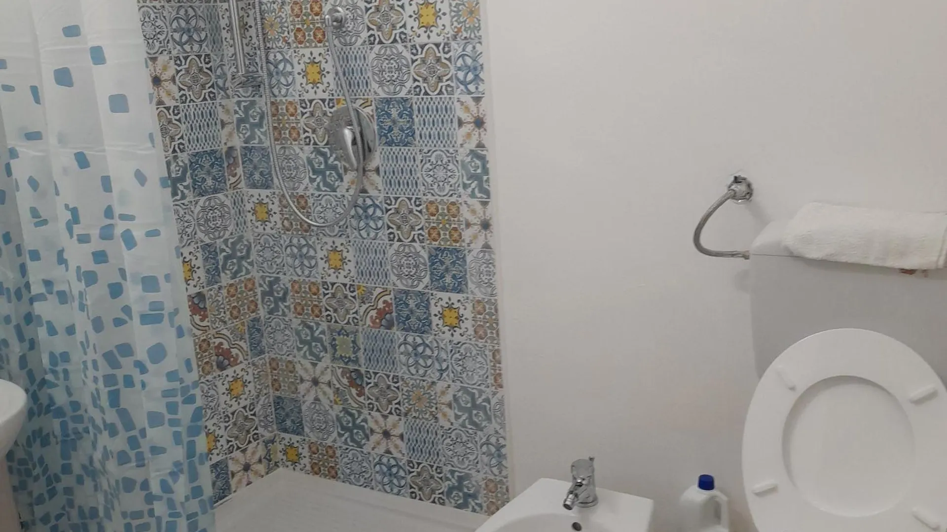 Hotel Desire'- Le Caprice Palermo