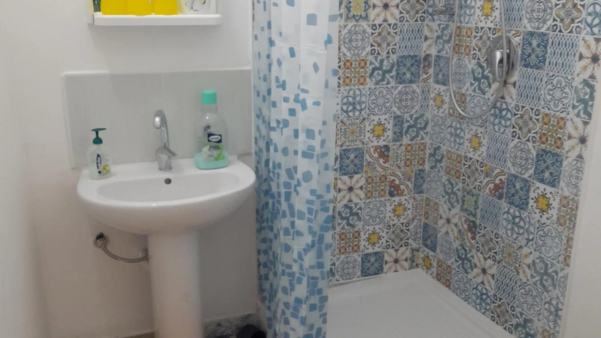 Hotel Desire'- Le Caprice Palermo Affittacamere