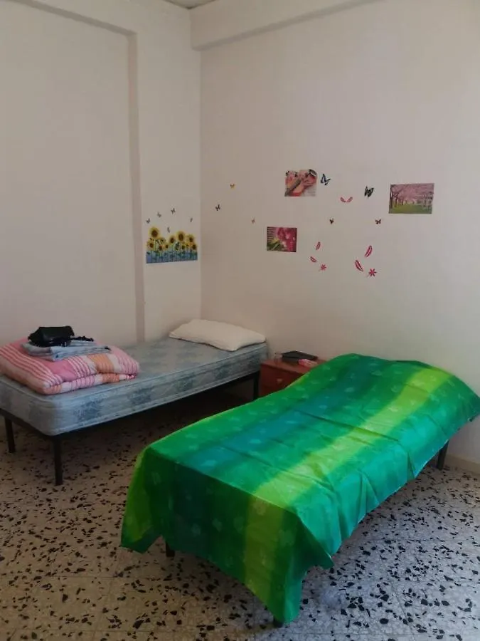 Guest house Desire'- Le Caprice Hotel Palermo Italy