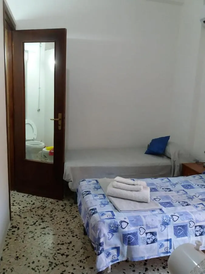 Guest house Desire'- Le Caprice Hotel Palermo