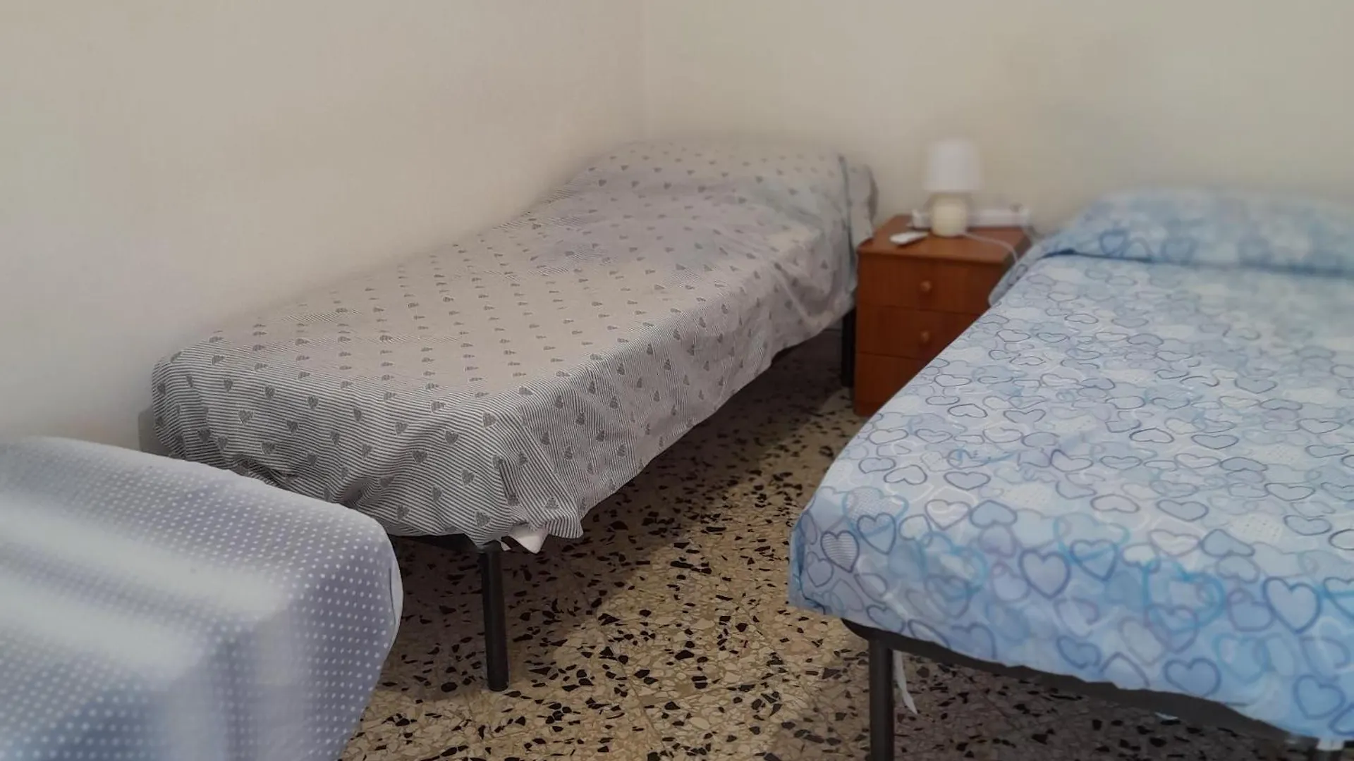 Guest house Desire'- Le Caprice Hotel Palermo
